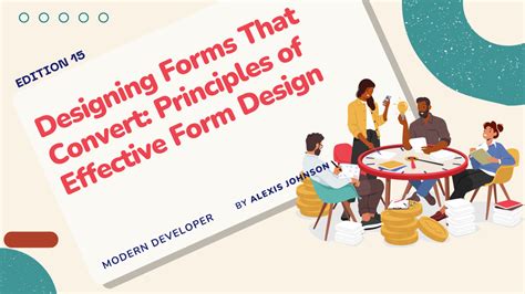 15 Tips to Design Better Forms UX Form Design Best Practices