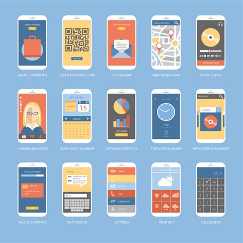 Designing an Engaging User Interface for Your IOS App