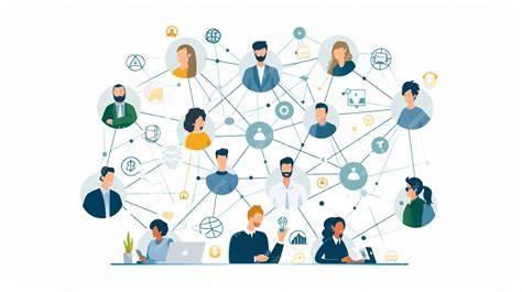 Designing for Collaboration and Communication in Modern Office Spaces