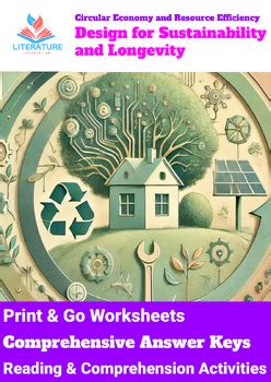 Designing for Longevity and Resource Efficiency