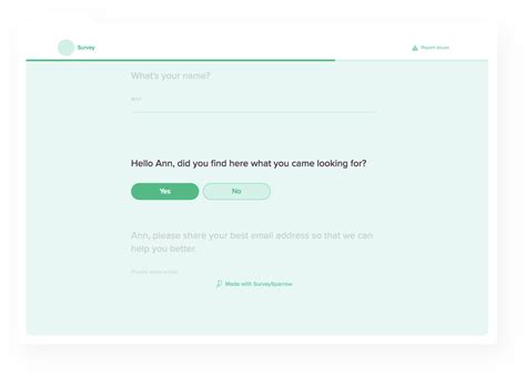 How to Customize a Conversational Form with Fluent Forms WP Manage Ninja