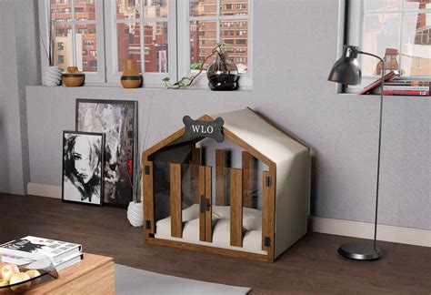 Designing the Dog House