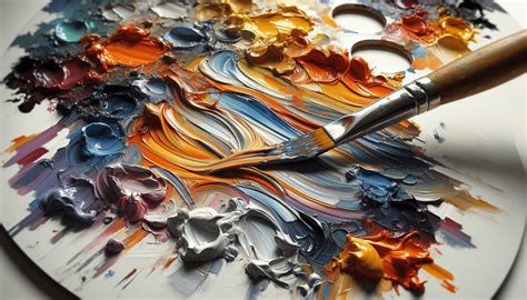 Designing the Paint (Tips)