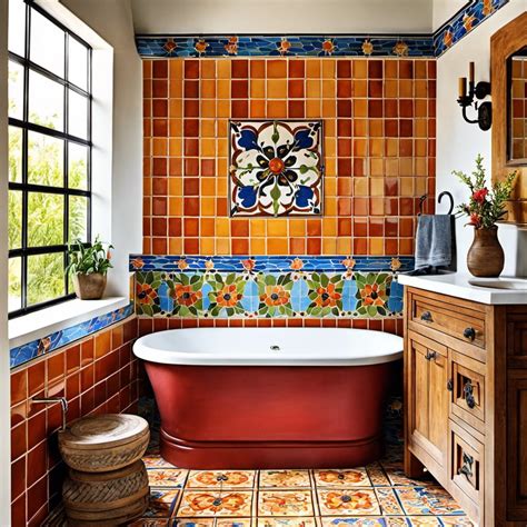 Designing with Tile Accents: Inspiration and Ideas