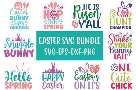 Designs For Easter