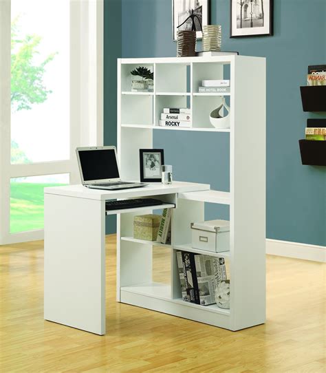Best 15+ of Desk with Matching Bookcases
