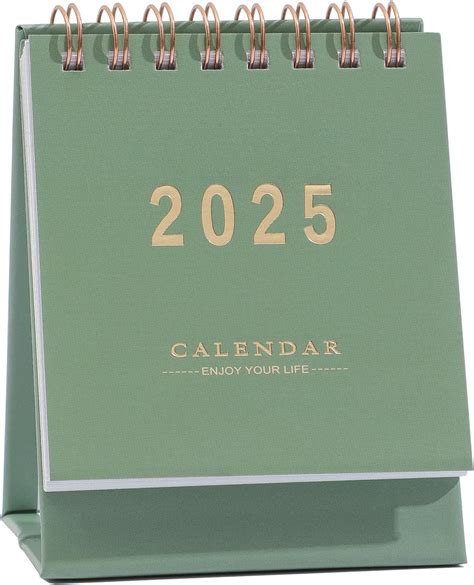 Desk Calendar Amazon