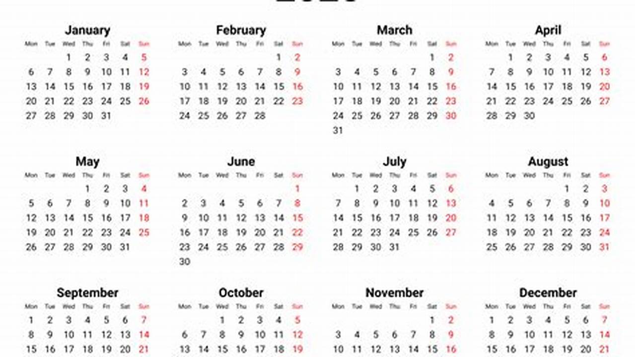 Desktop Computer Write-In Daly Calendar 2025