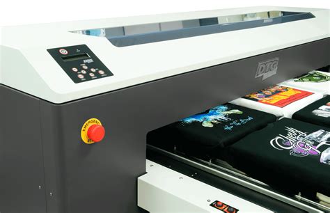 Revolutionize Your Printing with Desktop DTG Printers: Upgrade Today