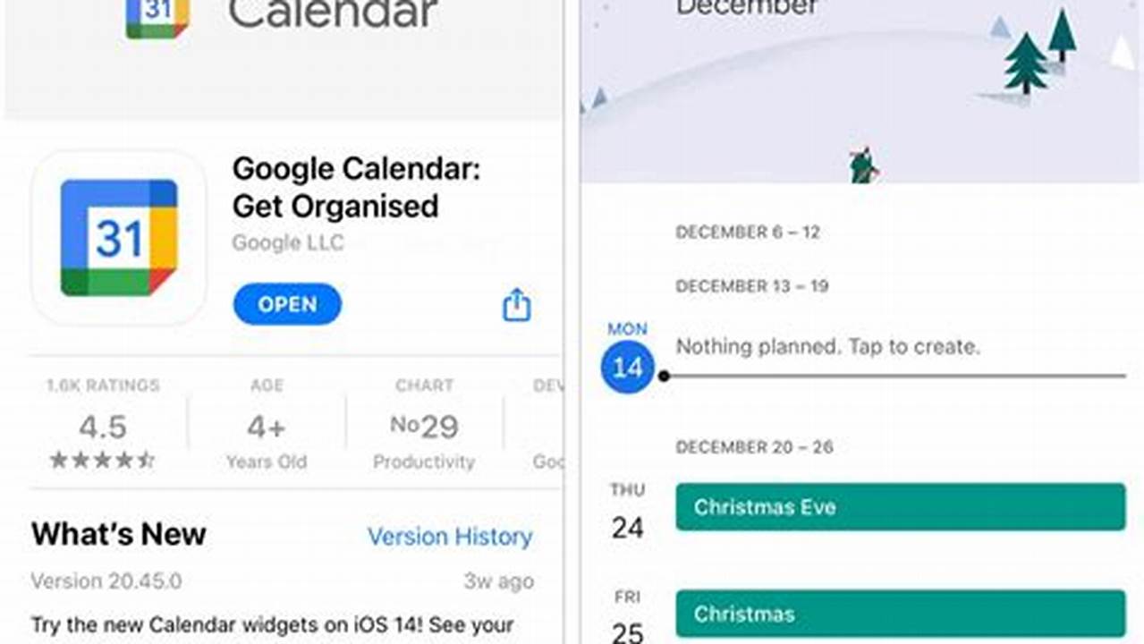 Desktop Google Calendar Not Syncing With Iphone
