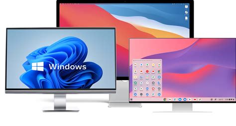 Desktop Software Image