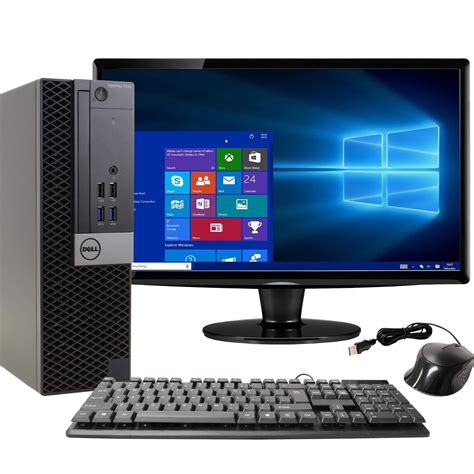 Desktop-Computer