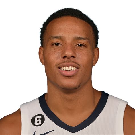 Desmond Bane Game Log