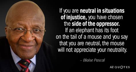 Desmond Tutu Quotes