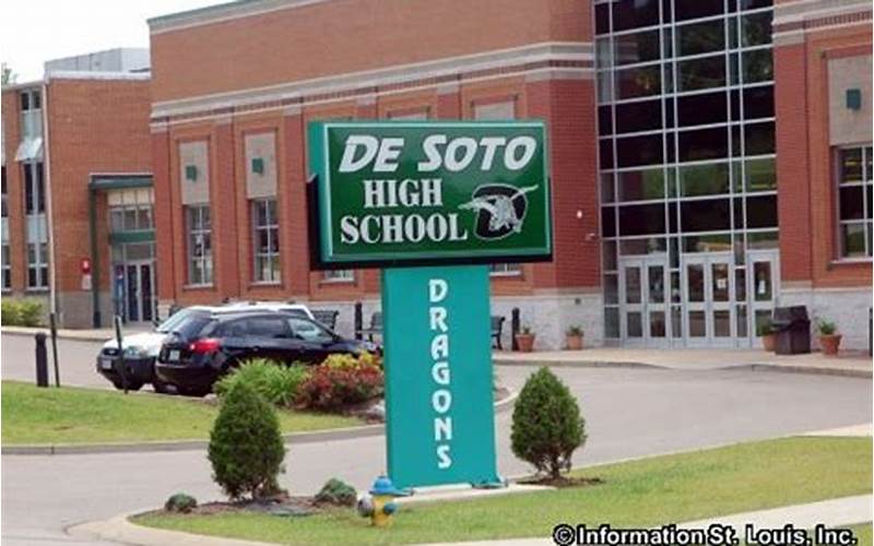 Desoto High School