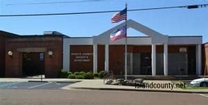 Desoto County Jail