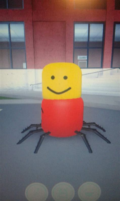 Despacito Spider Tutorial! | Roblox Amino
