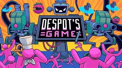Despot&rsquo;s Game