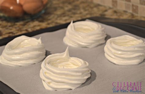 Dessert Shell Recipe