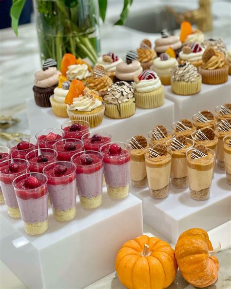 Dessert Table Ideas