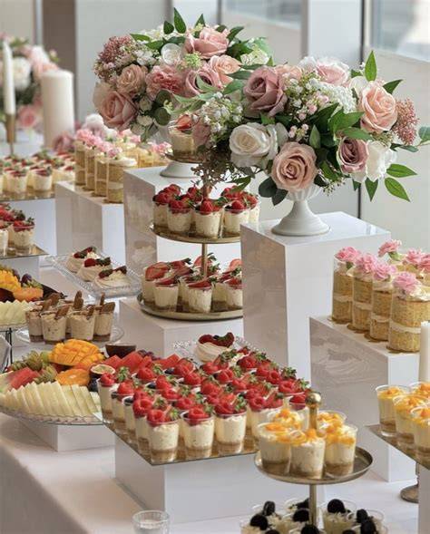 Dessert Table Near Me