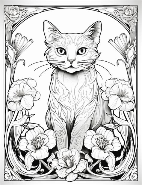 Dessin A Colorier Adultes