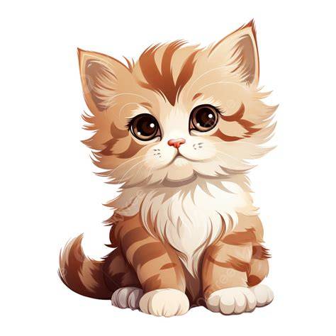 Dessin De C   hat Trop Mignon