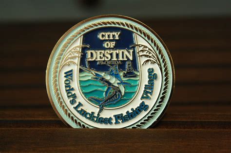 Destin Engraving