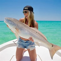 Destin Florida Fishing
