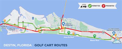 Discover the Ultimate Guide to Destin Golf Cart Rules for a Safe and Fun Ride