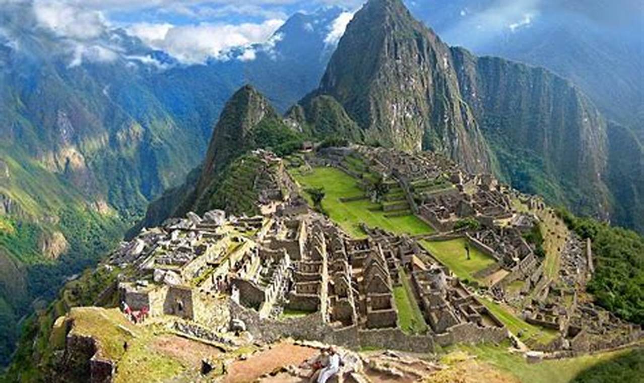 Destinasi Wisata Religius di Amerika Selatan: 15 Tempat untuk Merenungi Ketenangan Spiritual