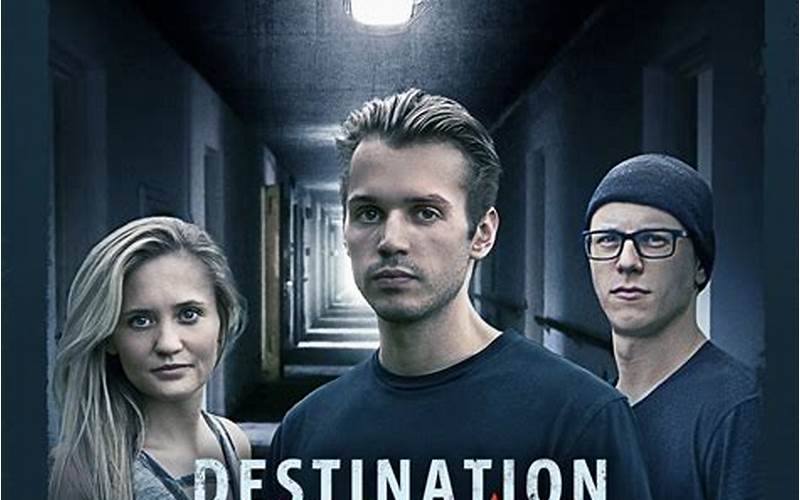 Destination Fear Season 5 Release Date: Everything You Need to Know