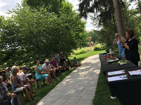 Destination Asia Morton Arboretum