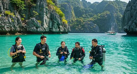 Destination Deep Dive Affordable Locations