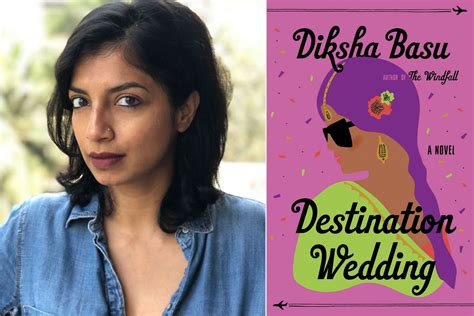 Discover the Joy and Heartache of Finding Love in the Vibrant World of Diksha Basu's Destination Wedding Novel