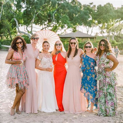 Destination Wedding Guest Attire