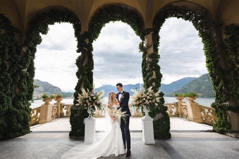 Indulge in Unforgettable Romance with Our Enchanting Destination Wedding Packages in Italy