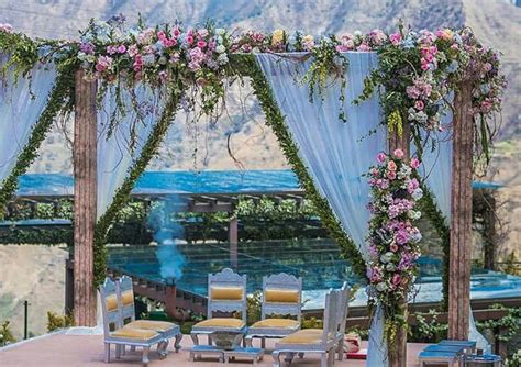 Experience A Fairy Tale Wedding: Unforgettable Destination Wedding Planners In Enchanting India