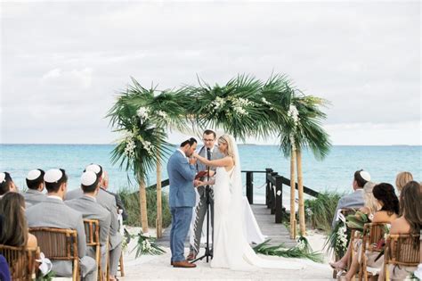 Destination Weddings and Exotic Locales
