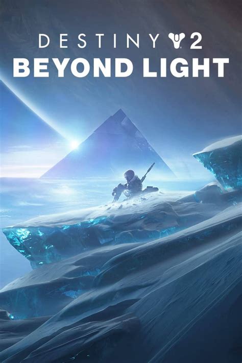 Destiny 2: Beyond Light powers