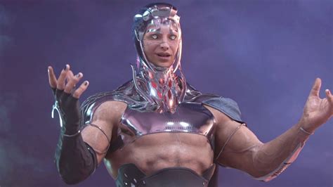 Destiny 2: Lightfall story