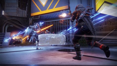 Destiny 2: New Light