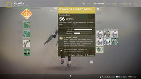 Maximize Your Destiny 2 Gear Upgrades with our Infuse Calculator