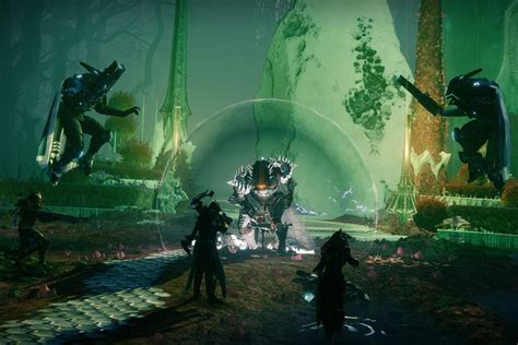 Unleash Your Inner Warrior with Destiny 2 Beneath Your Skin: Experience the Thrill of the Farm Now