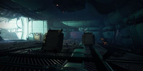 Destiny 2 automaton locations