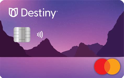 Unlock Exclusive Rewards and Take Control of Your Financial Destiny Today: Easily Log into Your Destiny Credit Card Account Now!