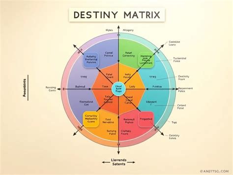 Destiny Matrix Chart Free