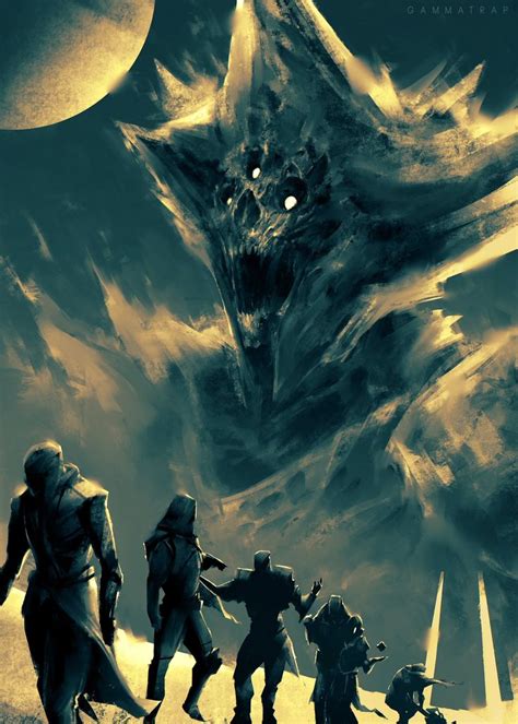 Unleash Your Destiny with the Latest Tweets from Destiny The Game's Twitter Handle