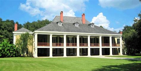 Destrehan Plantation Gate