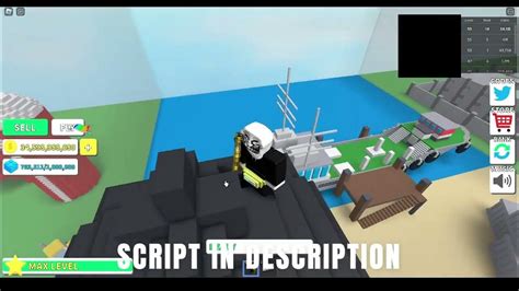 Destruction Simulator No Cooldown Script